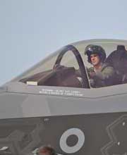 Special Report: Becoming A Fighter Pilot