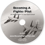 Becoming A Fighter Pilot: An Introduction To Your Next Career