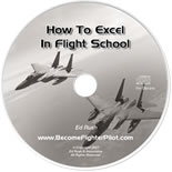 How To Excel In Flight School