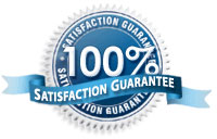100% Guaranteed
